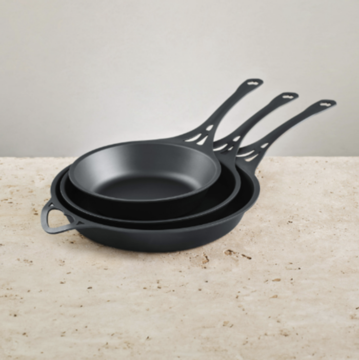 Solid Teknics AUS-ION™ 30cm Frypan (Copy)